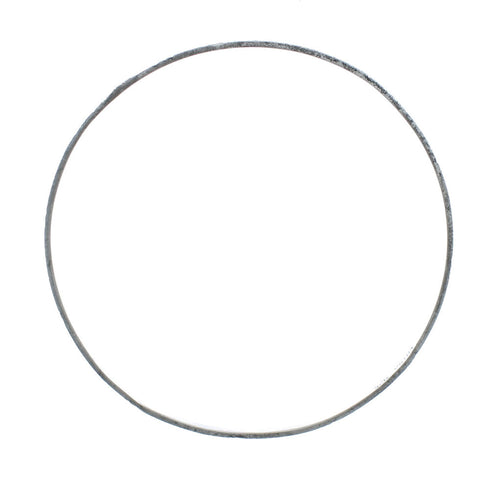 Southwest Genuine Sterling Silver Bangle Bracelet AX129483